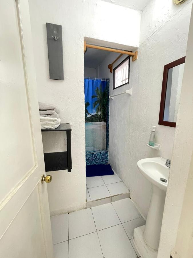 Ferienwohnung Casa San Miguel 1 Cozumel Exterior foto